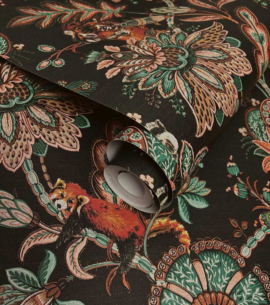 Zari Wallpaper Wallpaper Inn