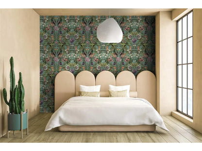 Marimo Wallpaper Wallpaper Inn