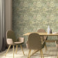 Parsons Wood Wallpaper Wallpaper Inn