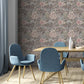 Parsons Wood Wallpaper Wallpaper Inn