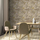 Parsons Wood Wallpaper Wallpaper Inn