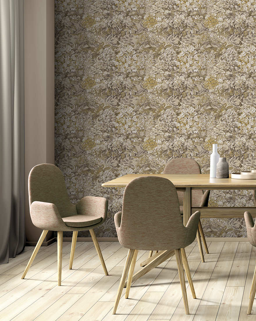 Parsons Wood Wallpaper Wallpaper Inn