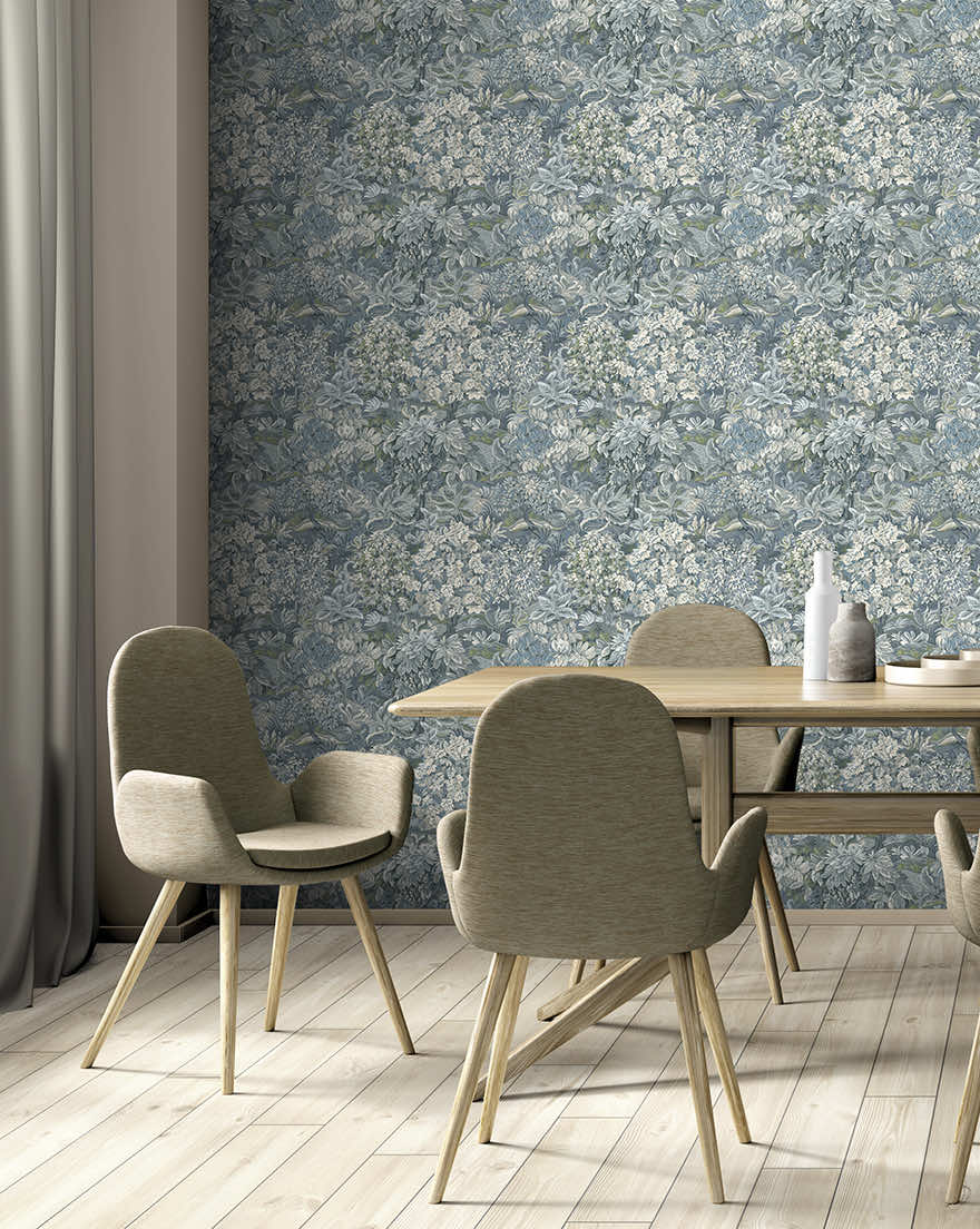 Parsons Wood Wallpaper Wallpaper Inn