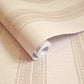 Yuste Stripe Wallpaper Wallpaper Inn