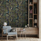 Cassia Wallpaper Wallpaper Inn