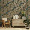 Cassia Wallpaper Wallpaper Inn