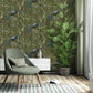 Cassia Wallpaper Wallpaper Inn