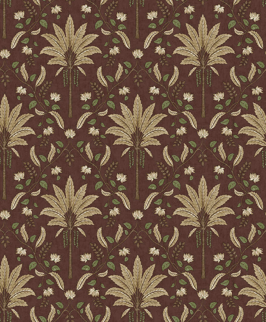 Ariara Wallpaper Wallpaper Inn