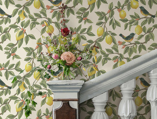 Ponderosa Wallpaper - Wallpaper Inn 