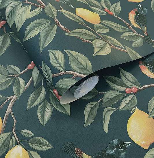 Ponderosa Wallpaper - Wallpaper Inn 