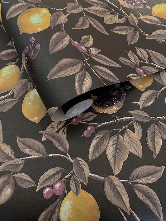 Ponderosa Wallpaper - Wallpaper Inn 