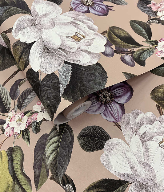 Pendula Wallpaper - Wallpaper Inn 