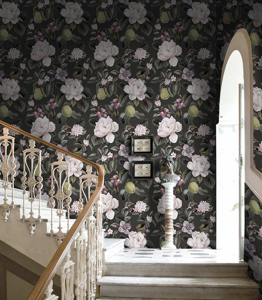 Pendula Wallpaper - Wallpaper Inn 