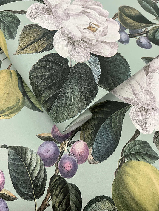 Pendula Wallpaper - Wallpaper Inn 