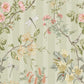 Camberly Wallpaper Sage