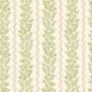 Pipkin Stripe Wallpaper Cream / Blush
