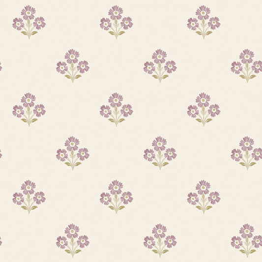 Isadora Wallpaper - Wallpaper Inn 
