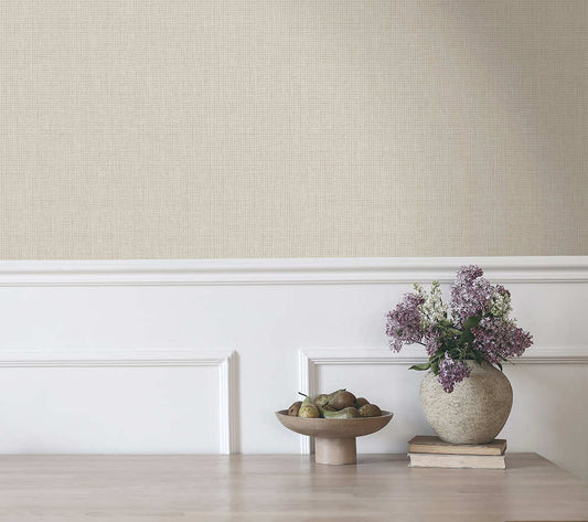 Ormsby Wallpaper Natural
