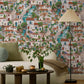 Monteroso Multi - Wallpaper Inn 