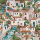 Monteroso Multi - Wallpaper Inn 