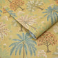 Solana Ochre - Wallpaper Inn 