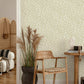 Posedonia Sage - Wallpaper Inn 