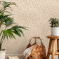 Posedonia Coral - Wallpaper Inn 