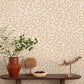 Posedonia Coral - Wallpaper Inn 