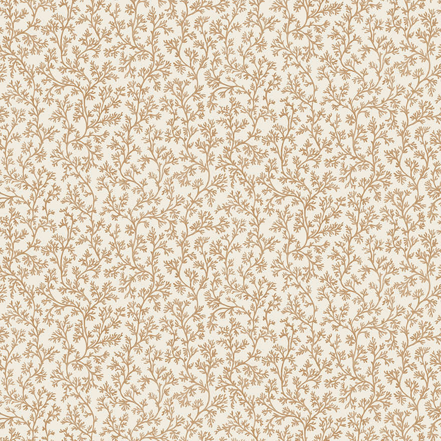 Posedonia Coral - Wallpaper Inn 