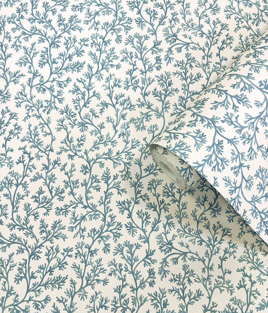 Posedonia Aqua - Wallpaper Inn 