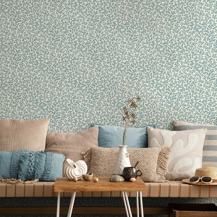 Posedonia Aqua - Wallpaper Inn 