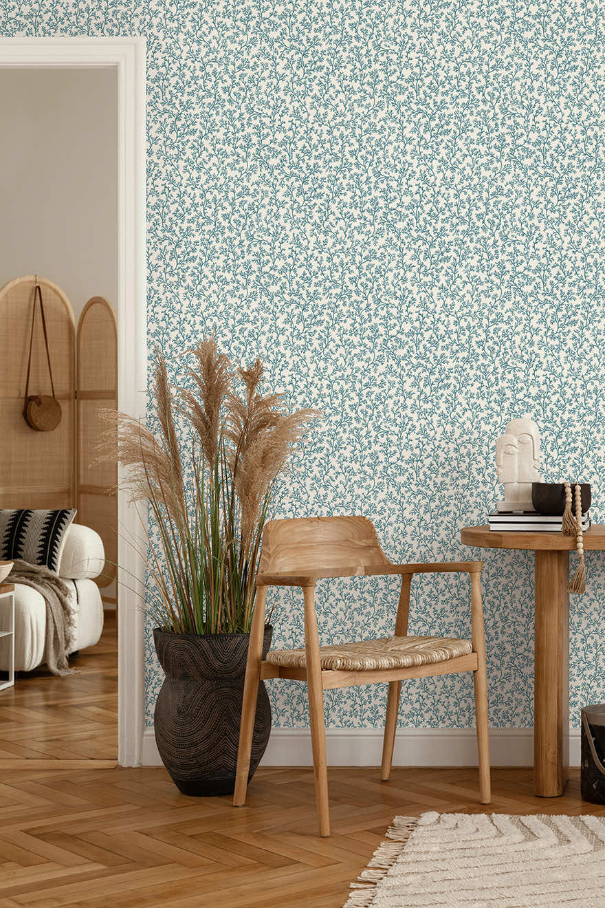 Posedonia Aqua - Wallpaper Inn 