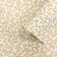 Posedonia Ochre - Wallpaper Inn 
