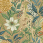 Clematis Gold - Wallpaper Inn 