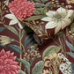 Clematis Berry - Wallpaper Inn 