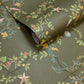 Marina Green - Wallpaper Inn 