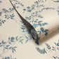 Marina Navy/Cream - Wallpaper Inn 