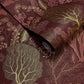 Nautilus Berry - Wallpaper Inn 