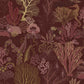 Nautilus Berry - Wallpaper Inn 