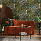 Sunset Carnival Multi - Wallpaper Inn 