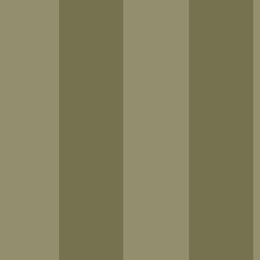 Cordelia Stripe Green - Wallpaper Inn 