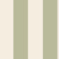 Cordelia Stripe Sage - Wallpaper Inn 