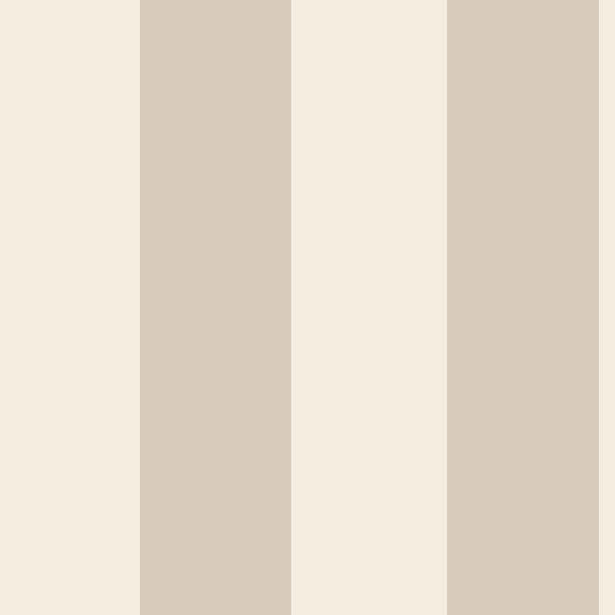 Cordelia Stripe Beige - Wallpaper Inn 