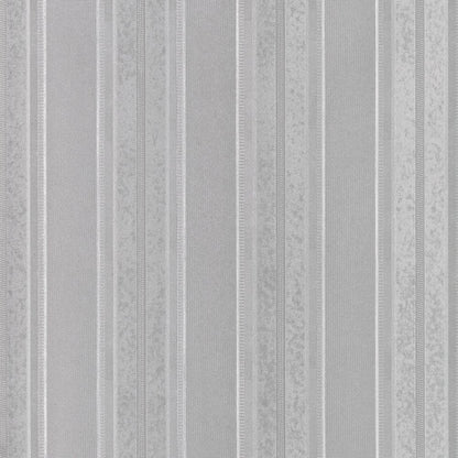 Classic Stripe Silk Wallpaper