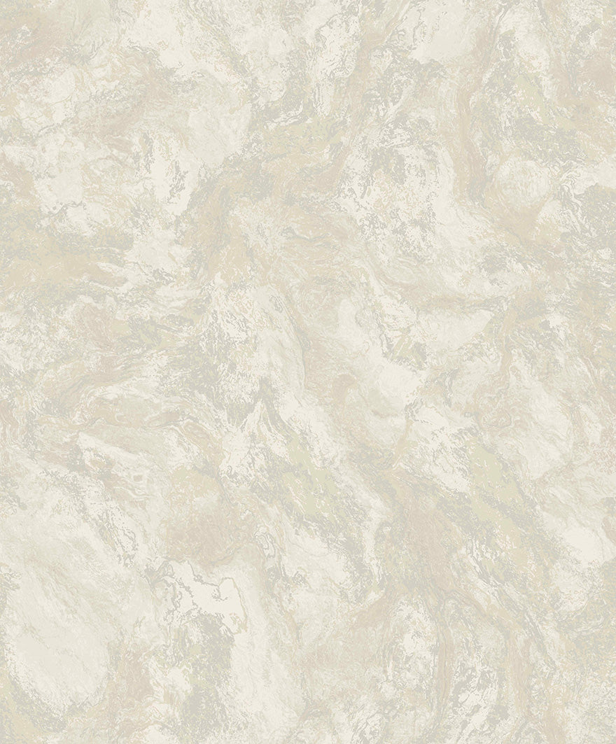 Calacatta Bead Champagne - Wallpaper Inn 