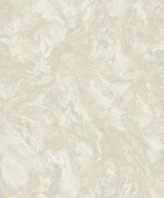 Calacatta Bead Champagne - Wallpaper Inn 