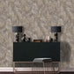 Calacatta Bead Taupe - Wallpaper Inn 