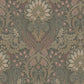 Tahini Bead Wallpaper Wallpaper Inn