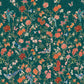 Imperial Gardens Wallpaper Wallpaper Inn