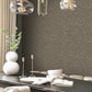 Makucha Bead Taupe - Wallpaper Inn 